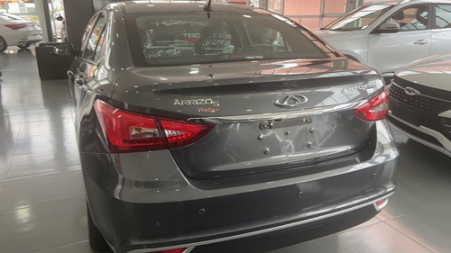 Chery Arrizo 5 Rts 2021 0km Zero Entrada Financimento