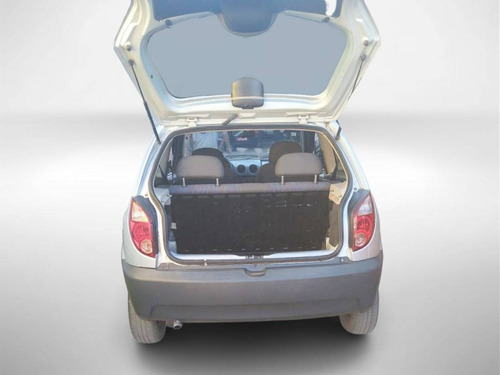 Chevrolet Celta Life 1.0 8v Flex