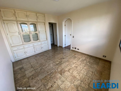 Imagem 9 de 15 de Apartamento - Morumbi - Sp - 640460