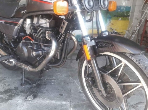 Imagem 10 de 10 de Honda Cb