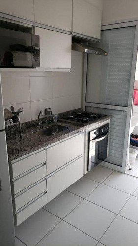Imagem 2 de 7 de Apartamento Com 2 Dormitórios À Venda, 55 M² Por R$ 490.000 - Vila Formosa - São Paulo/sp - Ap0304
