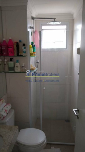 Imagem 14 de 15 de Apartamento Com 2 Dormitórios E 1 Vaga Próximo Ao Metrô Saúde - Pb59528