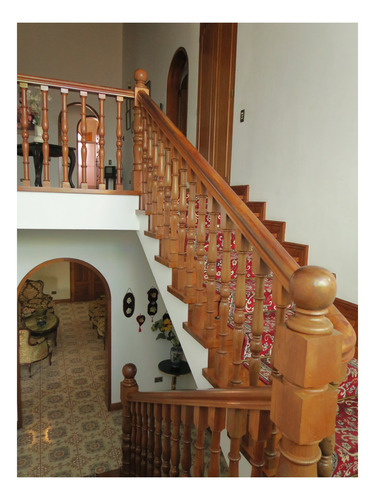 Imagen 17 de 26 de Casa En Venta En Lomas De Sorocaima, La Trinidad