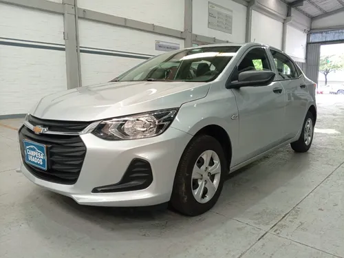 Chevrolet Onix 1.0T Lt