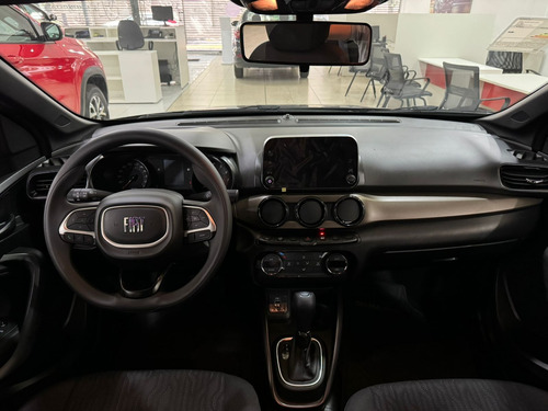 Fiat Cronos 1.3 Drive Mt
