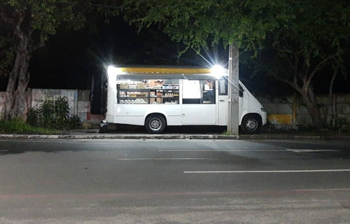 Food Truck