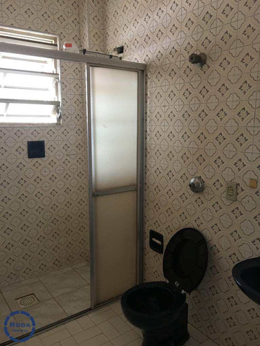 Casa Com 3 Dorms, Jardim Independência, São Vicente - R$ 290 Mil, Cod: 13179 - V13179