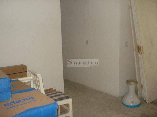 Imagem 9 de 20 de Apartamento Com 3 Dormitórios À Venda, 84 M² Por R$ 670.000,00 - Vila América - São Bernardo Do Campo/sp - Ap0146