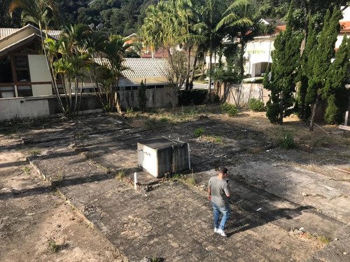 Imagem 9 de 26 de Terreno À Venda, 1260 M² Por R$ 1.600.000,00 - Alphaville - Santana De Parnaíba/sp - Te0218