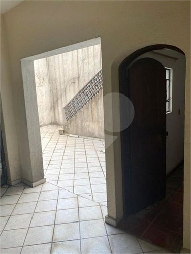 Sobrado Mooca Excelente 360m - 57-im51219