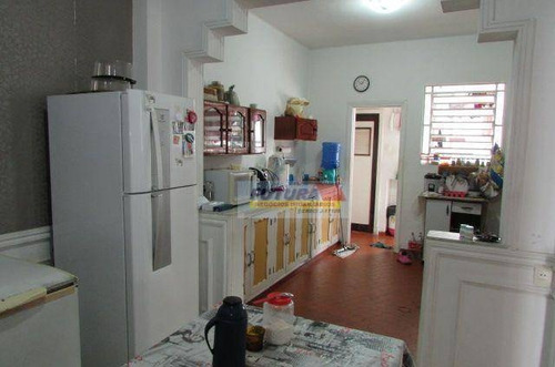 Imagem 8 de 30 de Apartamento Com 3 Dormitórios À Venda, 95 M² Por R$ 380.000,00 - Gonzaguinha - São Vicente/sp - Ap2465