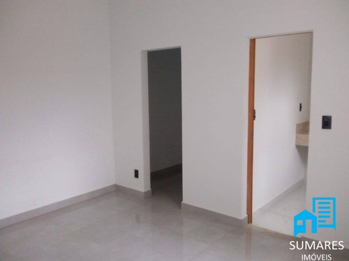 Imagem 11 de 12 de Casa Parque Vila Nobre, São José Do Rio Preto - Ca945 - Ca00945 - 70570777