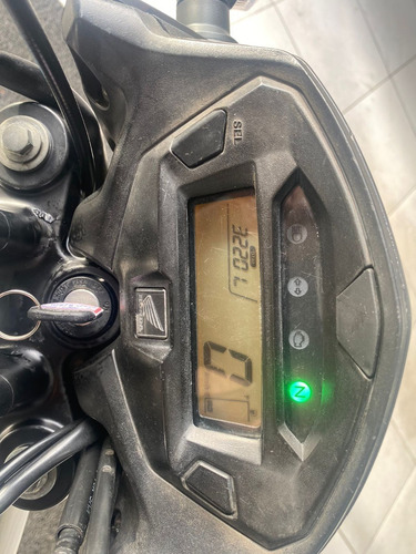 Imagem 12 de 12 de Honda Cg 160 Start 2021
