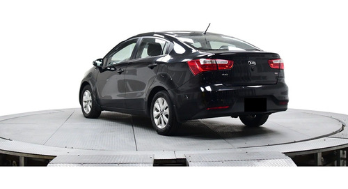 Imagen 2 de 15 de Kia Rio 2017 1.6 Sedan Ex Mt