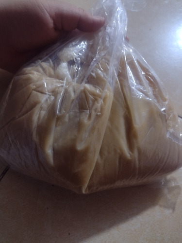Manteca De Puerco Natural De Rancho 1kg