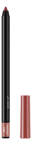 Lápiz Labial Hidratante T Case Y Lápiz Labial Mate Velvet Pi