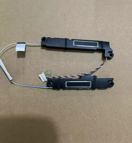 Altavoces Para Dell Latitude 7400 E7400 Pk23000ym00 0p743w