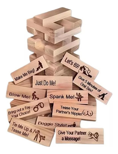Apilando Parejas Citas Regalos - 48pcs