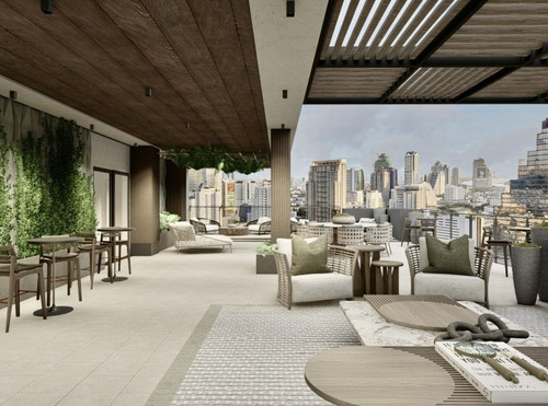 Venta De Apartamentos En Gazcue Entrega 2027