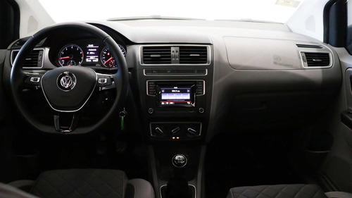 Volkswagen Suran 1.6 Highline Msi 110cv - 153277 - C