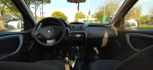 Renault Duster 1.6 4x2 Confort Plus Abs 110cv 2015