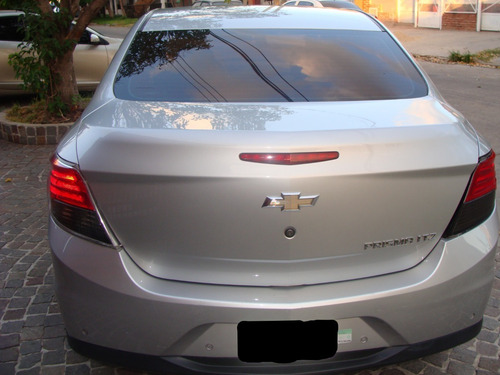 Chevrolet Prisma Ltz 2015 Full Titular Al Dia
