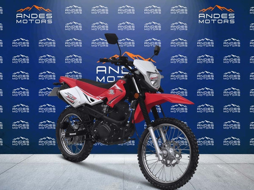 Imagen 5 de 10 de Moto Motomel Skua Xtreme 125 Cc. 0km - Andes Motors