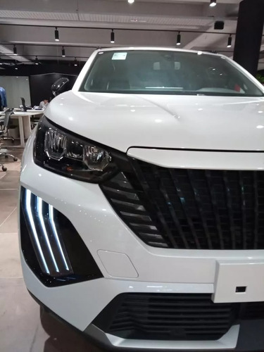 Peugeot 2008 1.6 Allure