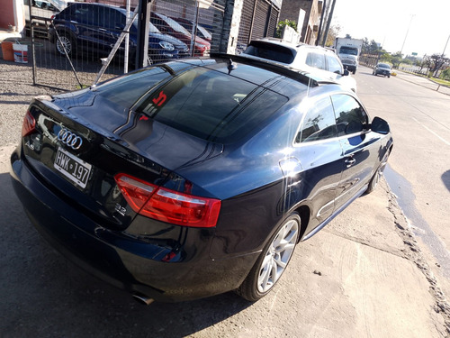 Audi A5 3.2 V6 Fsi Quattro 265cv Tiptronic