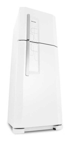 Refrigerador Electrolux Cycle Defrost 475l Branco 127v Dc51