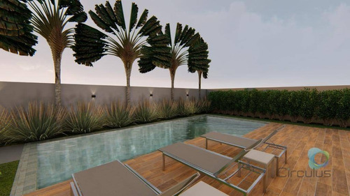 Imagem 6 de 21 de Casa Com 3 Dormitórios À Venda, 340 M² Por R$ 2.400.000,00 - Alphaville - Ribeirão Preto/sp - Ca1952