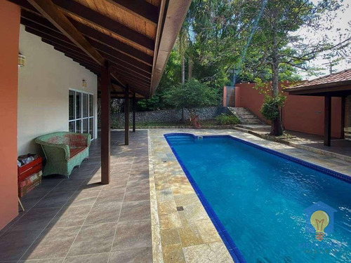 Imagem 7 de 30 de Chácara Com 4 Dorms À Venda - R$ 1.299.000 - Fazendinha - Carapicuíba/sp - Ch0023