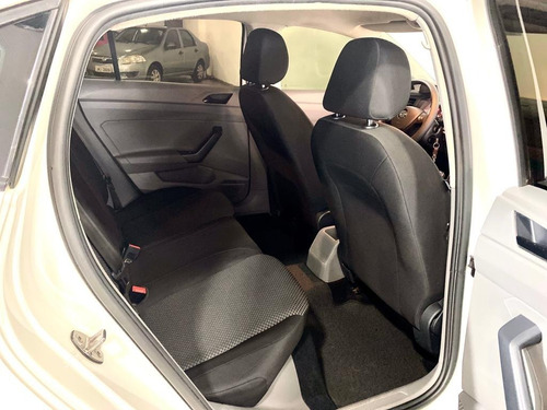 Imagem 9 de 14 de Volkswagen Virtus 1.6 Msi 2019