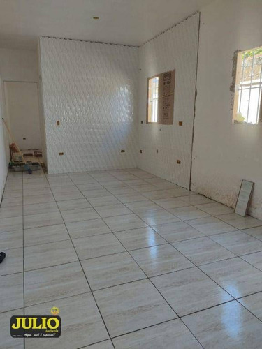 Imagem 4 de 21 de Casa Com 2 Dormitórios À Venda, 60 M² Por R$ 230.000,00 - Jardim Jamaica - Itanhaém/sp - Ca4628