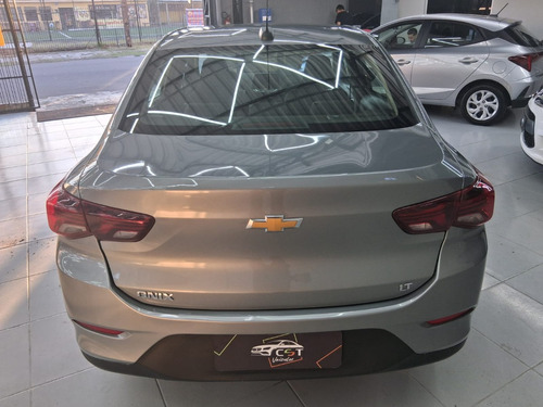 Chevrolet Onix plus 1.0 Lt 4p