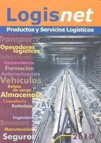 Areas Logisticas/productos Y Servicios Logisticos 2010 - ...