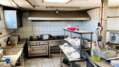 Local Comercial En Venta En Quilicura