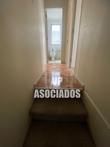 Liquidación Casa Con 3d - 2b En Condominio Los Alerces.