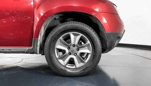 Imagen 11 de 15 de 102474 - Renault Duster 2018 Con Garantía
