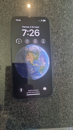 Apple iPhone 14 (128 Gb) - Medianoche Esim (Usado)