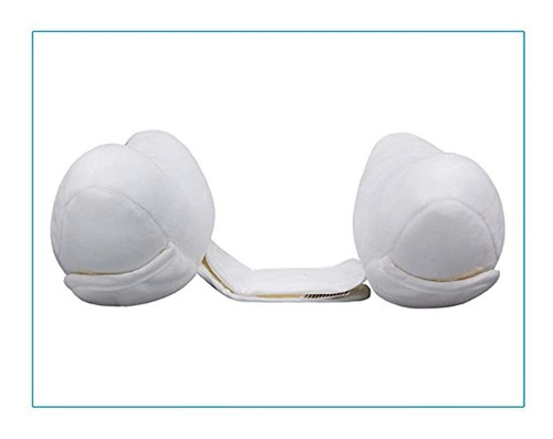 Inchant Ajustable Reposacabezas Bebe Y Soporte De Cuello Fo