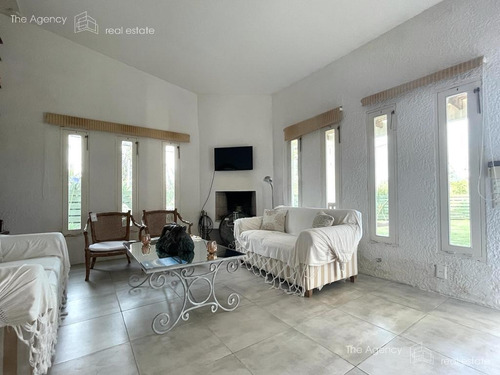 Imagen 6 de 30 de Casa En Venta Y Alquiler Temporario 2 Dormitorios - El Chorro - Manantiales