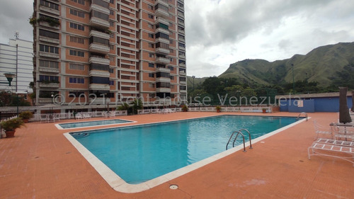 Apartamento Venta Cotoperiz Maracay Piscina Tennis Estef 23-3833