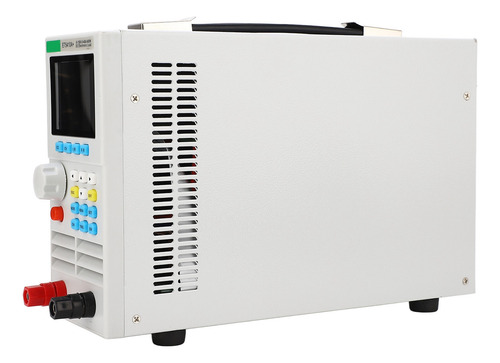Carga Electrónica Dc Et5410a+ 400w 0 040a Programable