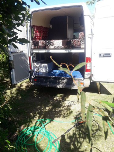 Sprinter 413 Versión Más Full Full
