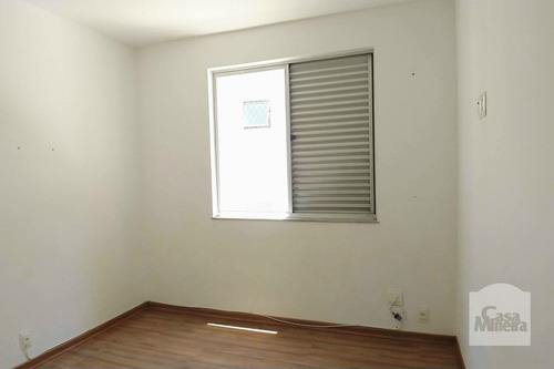 Imagem 4 de 15 de Apartamento À Venda No Buritis - Código 274841 - 274841