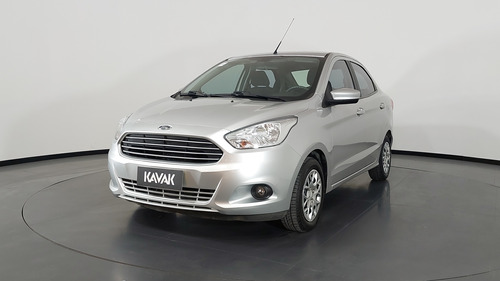 Ford Ka TI-VCT SE TRAIL