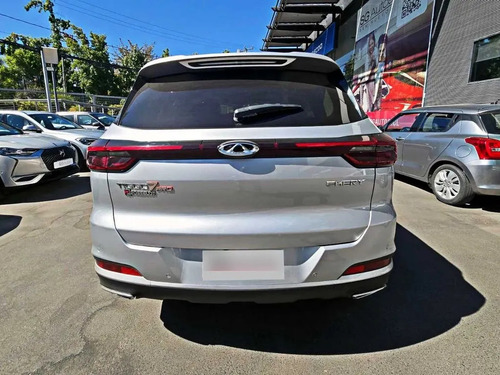Chery Tiggo 7 1.5 Gls At 2024