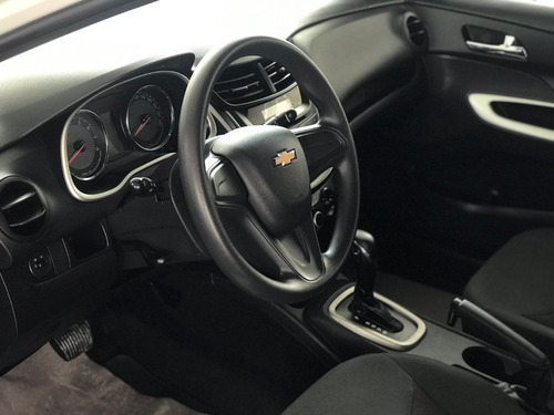 Imagen 6 de 10 de Chevrolet Aveo