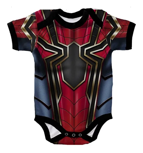 Pañalero spiderman sales